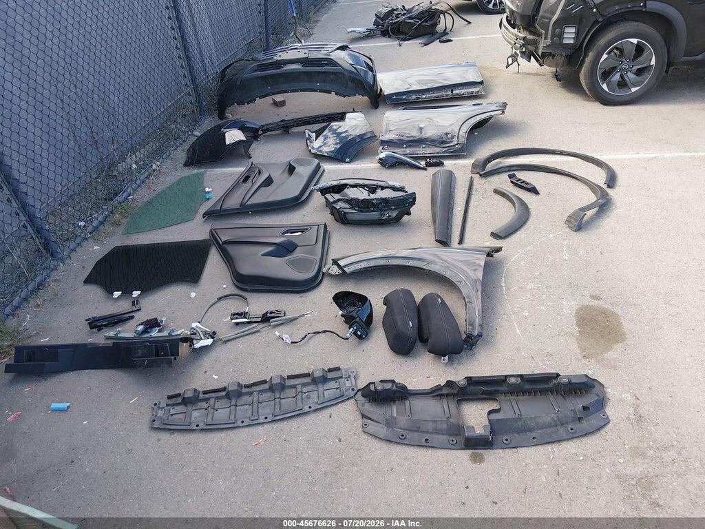 5N1BT3BB0RC685558 2024 NISSAN ROGUE photo no. 12