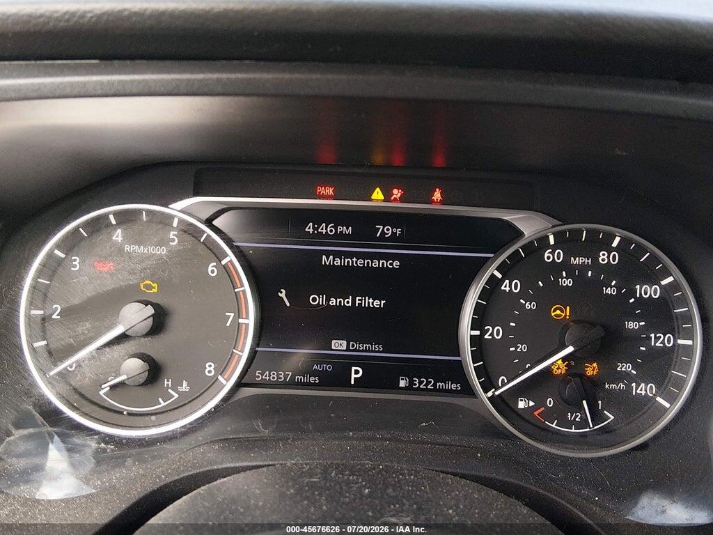 5N1BT3BB0RC685558 2024 NISSAN ROGUE photo no. 7