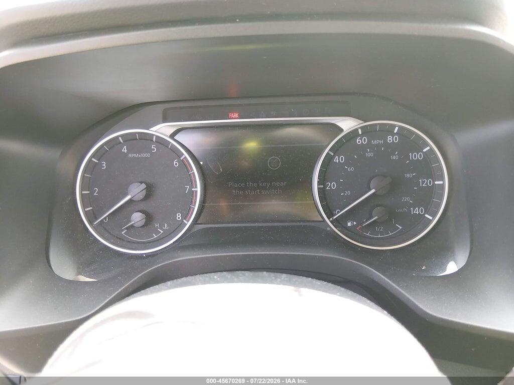 5N1BT3BB3RC738303 2024 NISSAN ROGUE photo no. 7