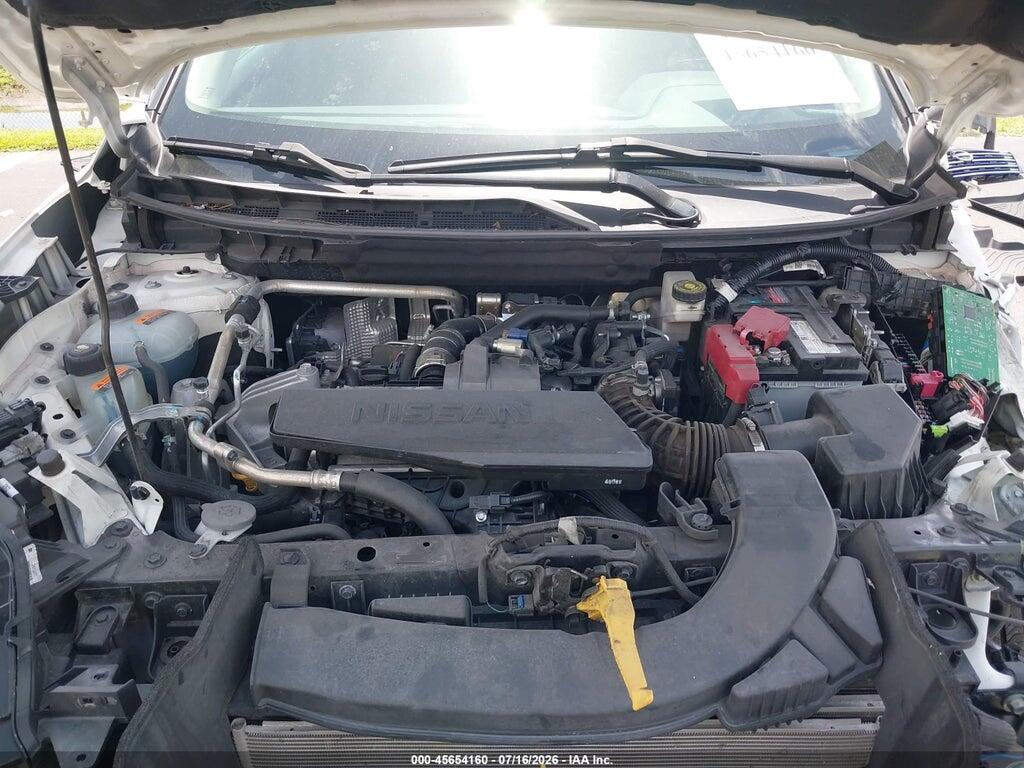 5N1BT3AAXRC730028 2024 NISSAN ROGUE photo no. 10