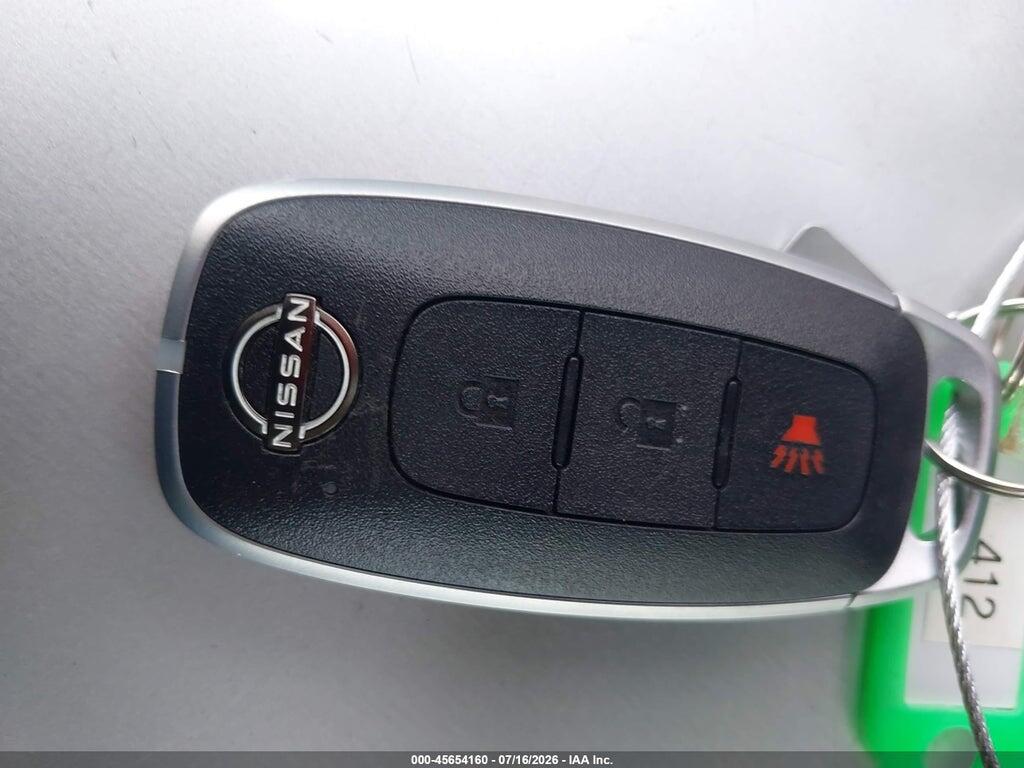 5N1BT3AAXRC730028 2024 NISSAN ROGUE photo no. 11