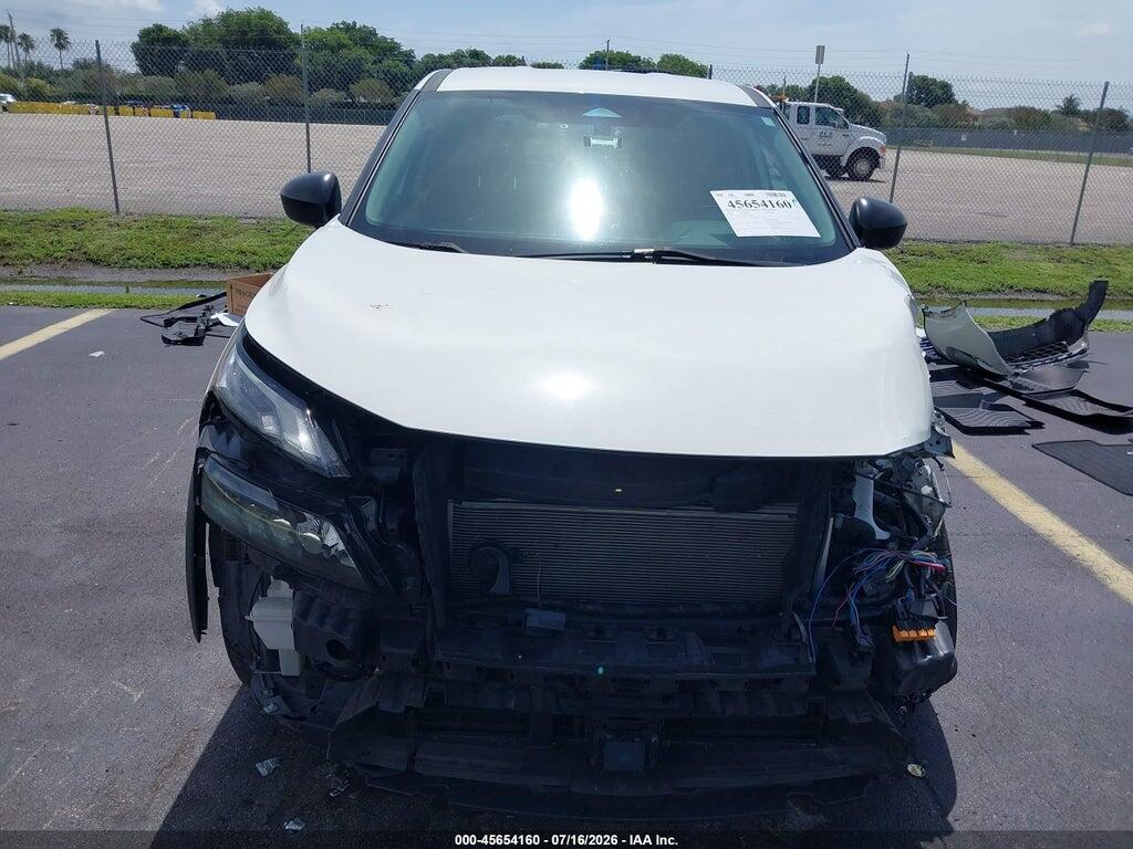 5N1BT3AAXRC730028 2024 NISSAN ROGUE photo no. 12