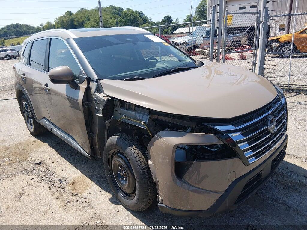 JN8BT3BB2RW427906 2024 NISSAN ROGUE photo no. 1