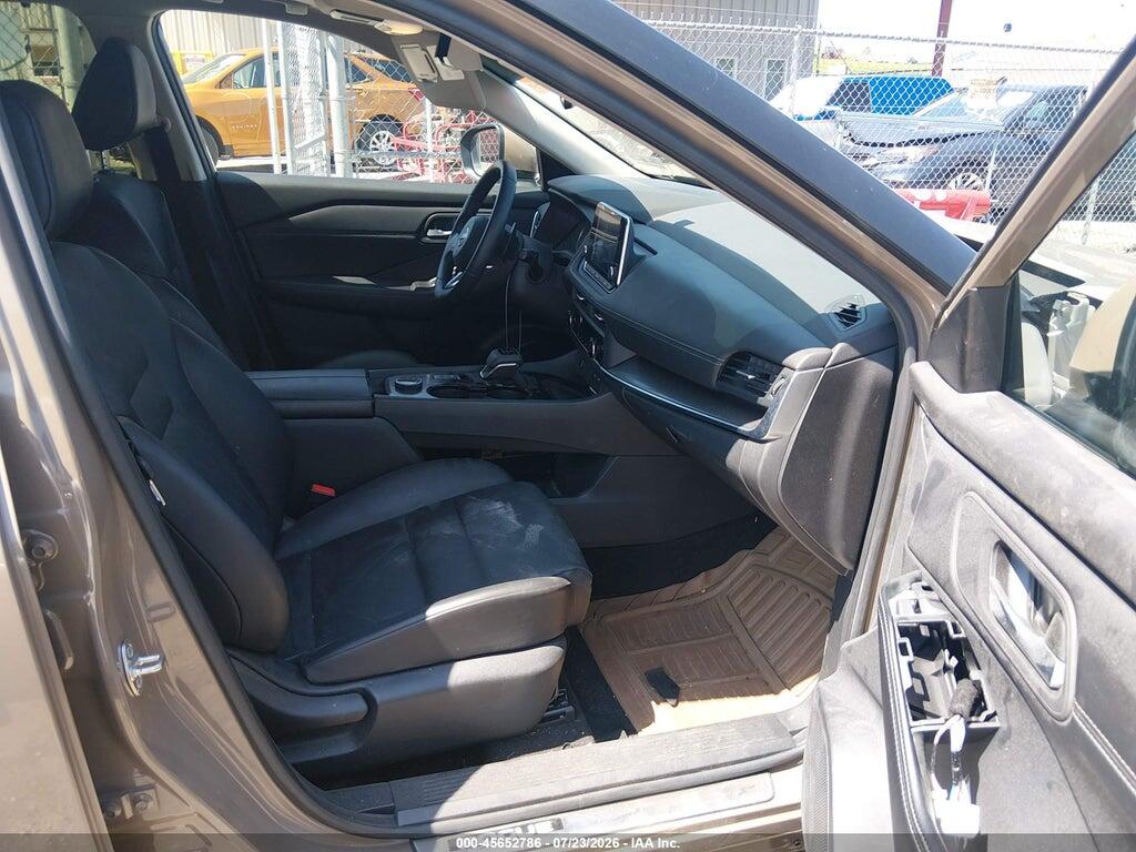 JN8BT3BB2RW427906 2024 NISSAN ROGUE photo no. 5