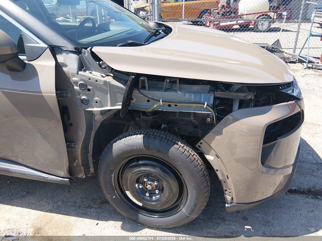 JN8BT3BB2RW427906 2024 NISSAN ROGUE photo no. 6