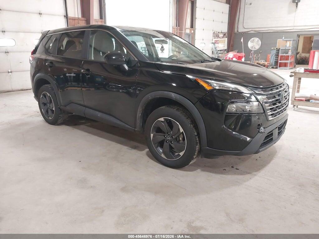 5N1BT3BB2RC706913 2024 NISSAN ROGUE photo no. 1