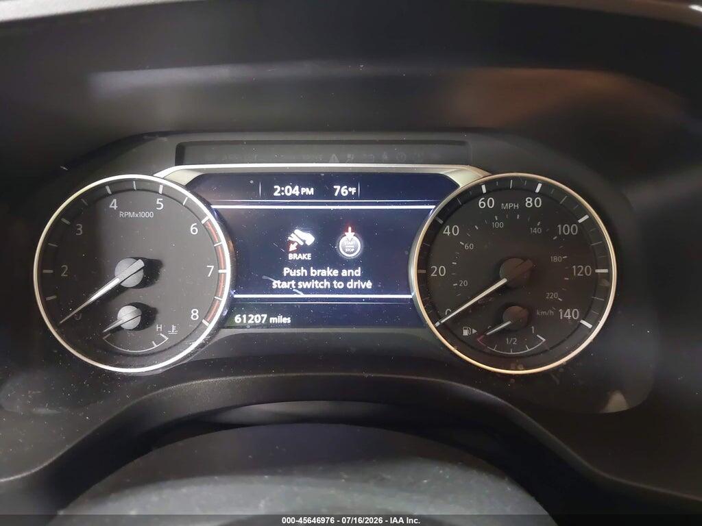 5N1BT3BB2RC706913 2024 NISSAN ROGUE photo no. 7