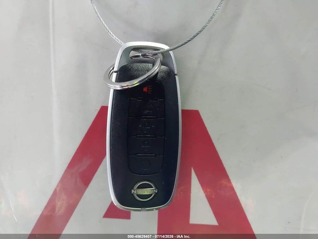 JN8BT3BB1RW421143 2024 NISSAN ROGUE photo no. 11