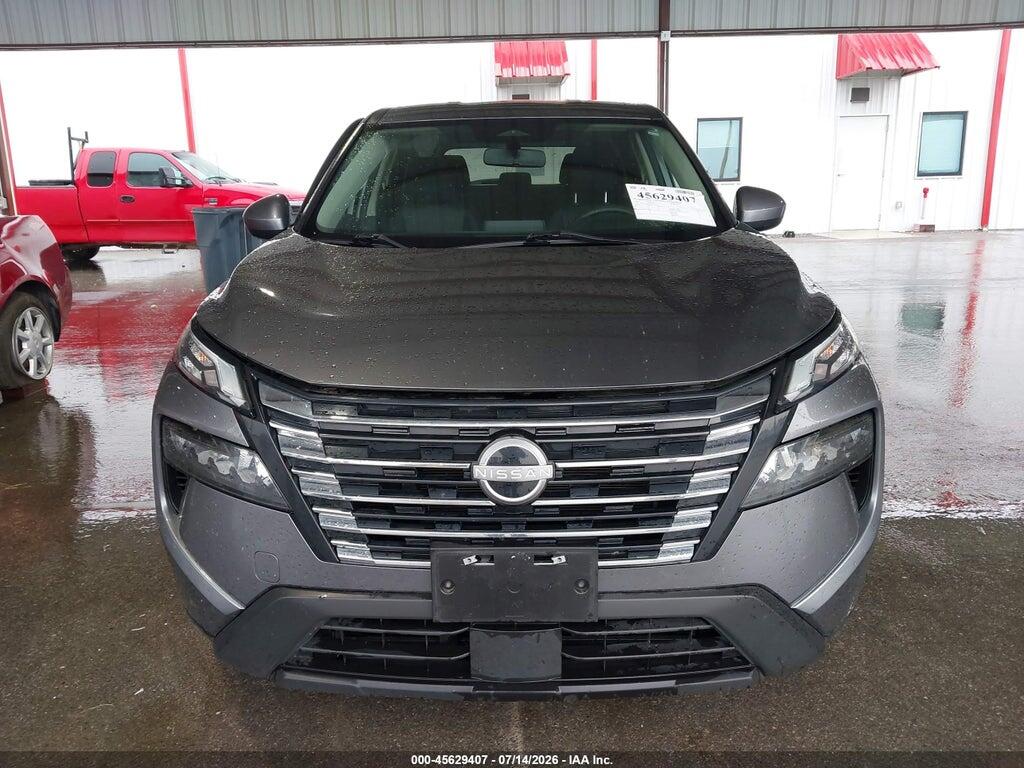 JN8BT3BB1RW421143 2024 NISSAN ROGUE photo no. 12