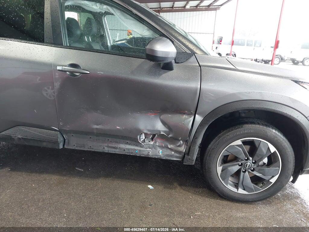 JN8BT3BB1RW421143 2024 NISSAN ROGUE photo no. 6