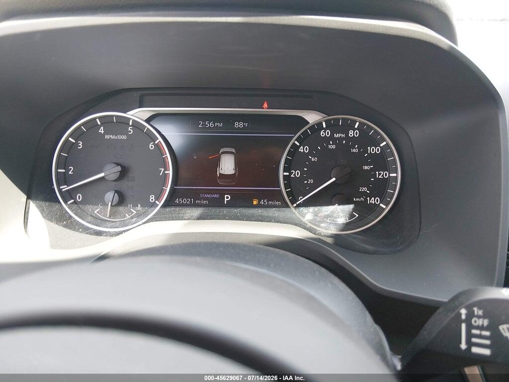 JN8BT3BA8RW352913 2024 NISSAN ROGUE photo no. 7