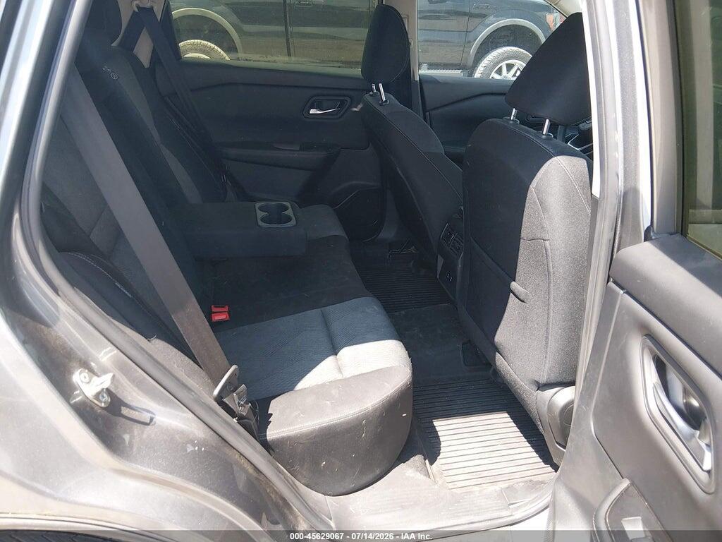 JN8BT3BA8RW352913 2024 NISSAN ROGUE photo no. 8