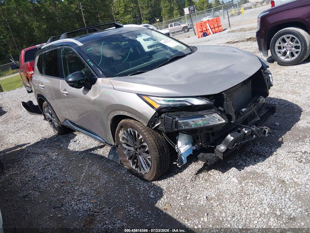 JN8BT3DC0RW380879 2024 NISSAN ROGUE photo no. 1
