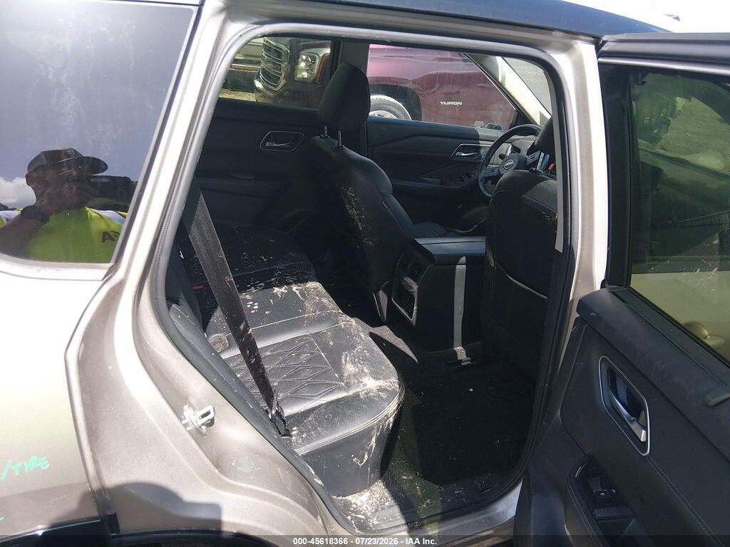 JN8BT3DC0RW380879 2024 NISSAN ROGUE photo no. 8