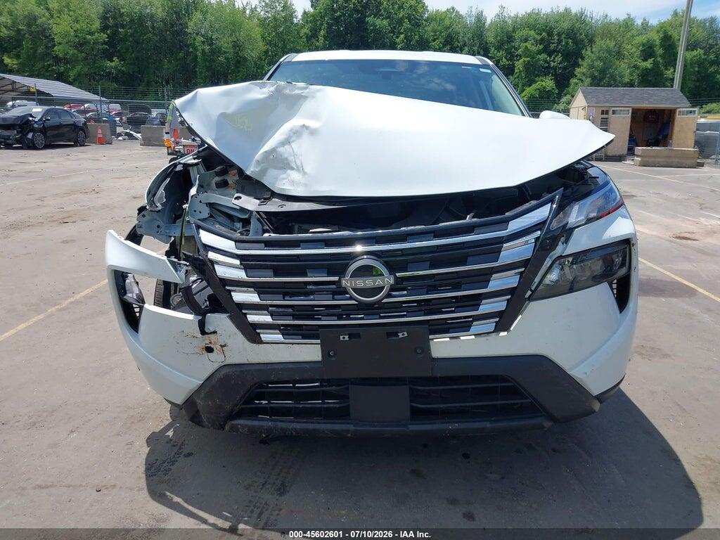 JN8BT3BB2RW174991 2024 NISSAN ROGUE photo no. 12