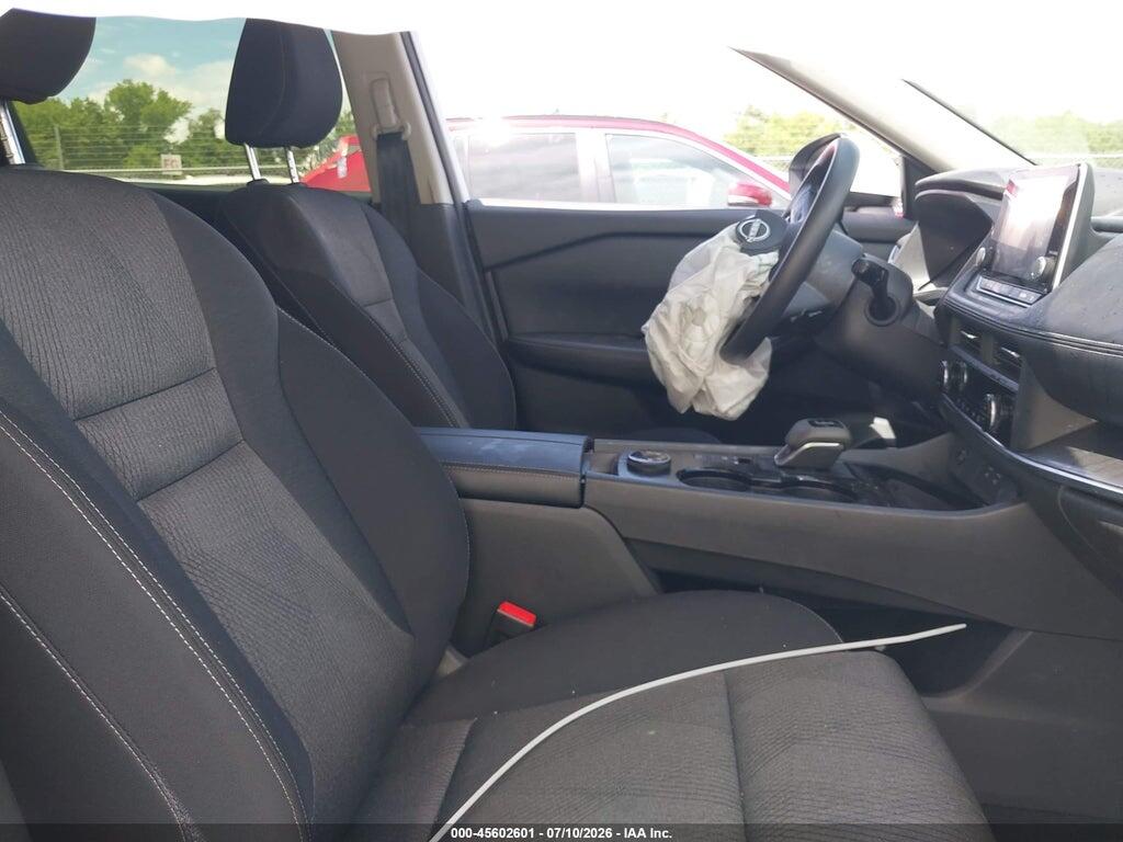 JN8BT3BB2RW174991 2024 NISSAN ROGUE photo no. 5