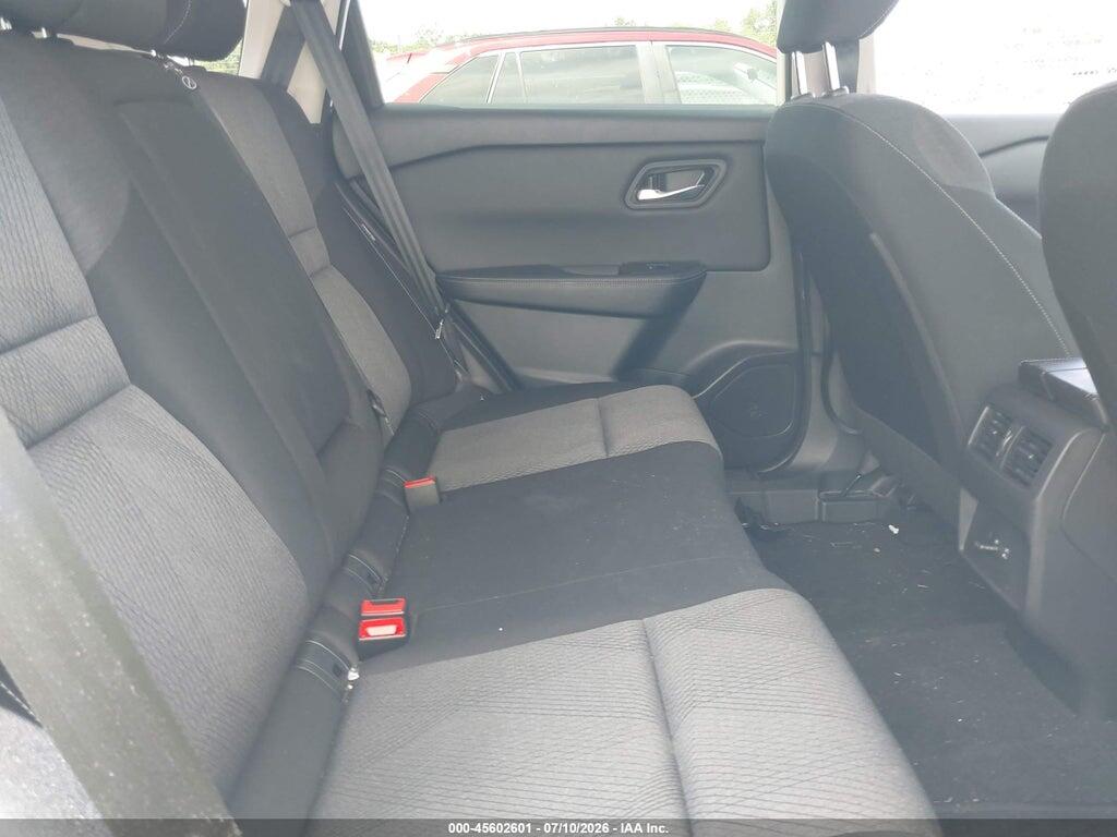 JN8BT3BB2RW174991 2024 NISSAN ROGUE photo no. 8