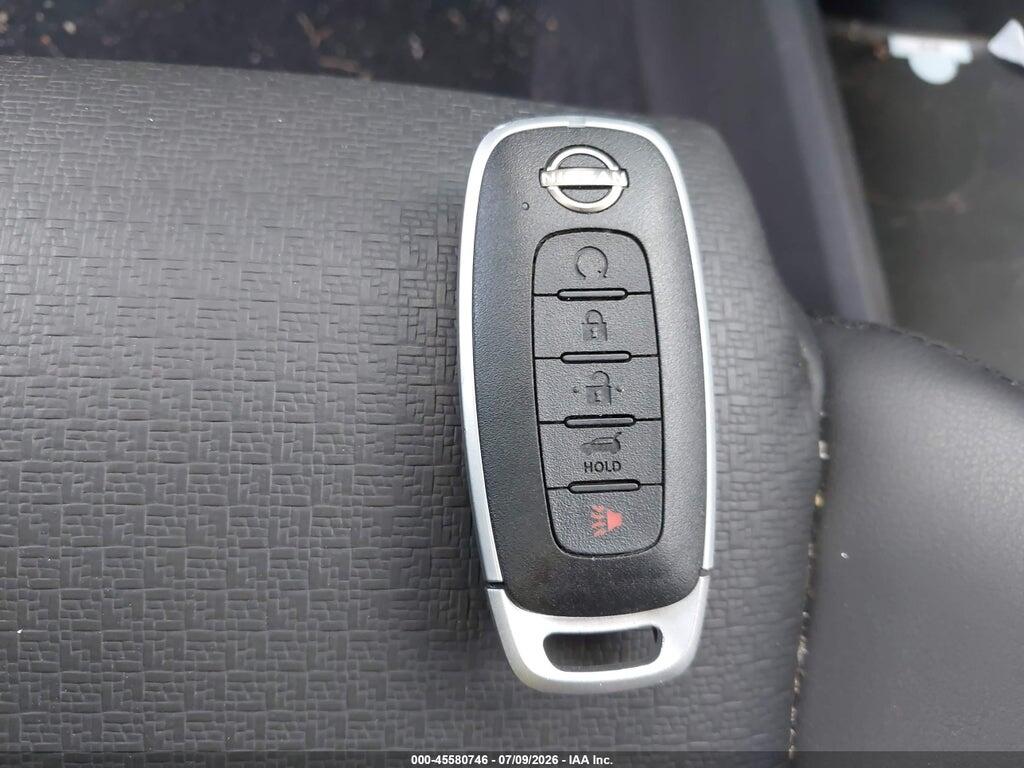 JN8BT3BB2RW284407 2024 NISSAN ROGUE photo no. 11