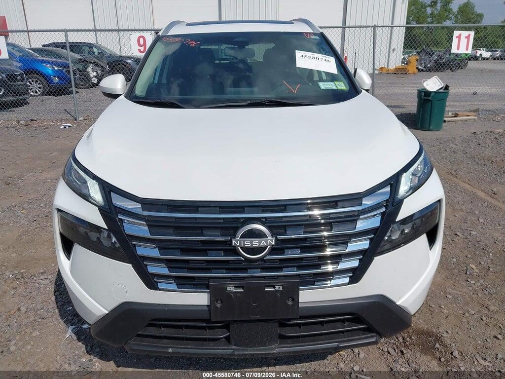 JN8BT3BB2RW284407 2024 NISSAN ROGUE photo no. 12