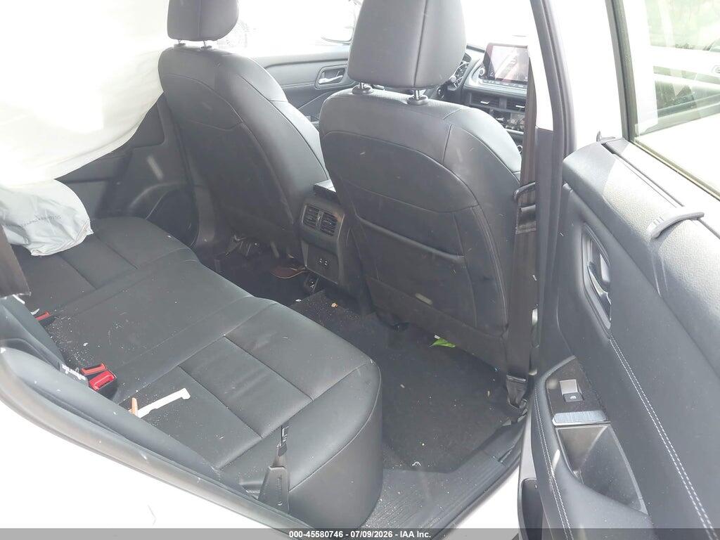 JN8BT3BB2RW284407 2024 NISSAN ROGUE photo no. 8