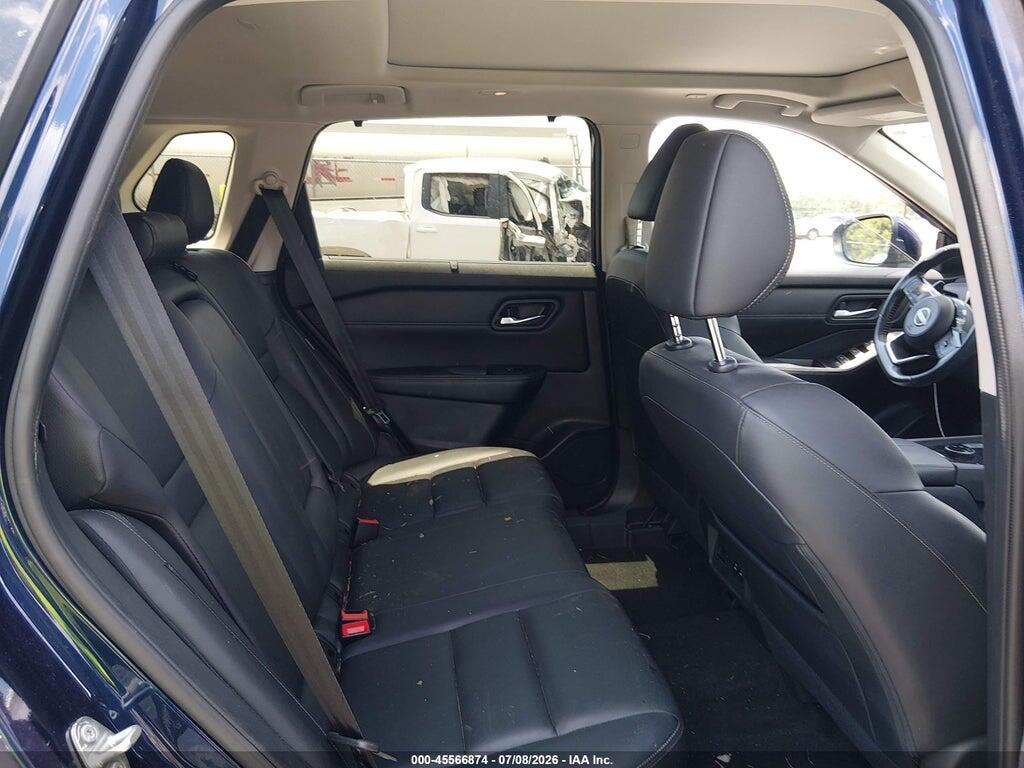 JN8BT3CB5RW284500 2024 NISSAN ROGUE photo no. 8
