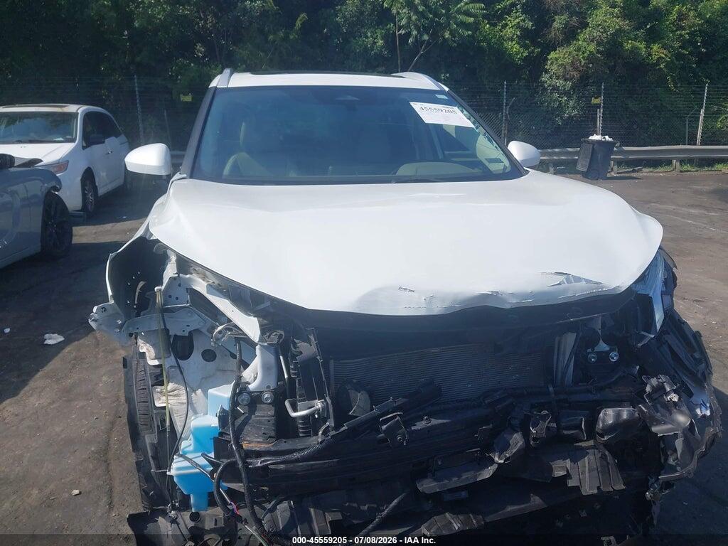 JN8BT3BB3RW288711 2024 NISSAN ROGUE photo no. 12