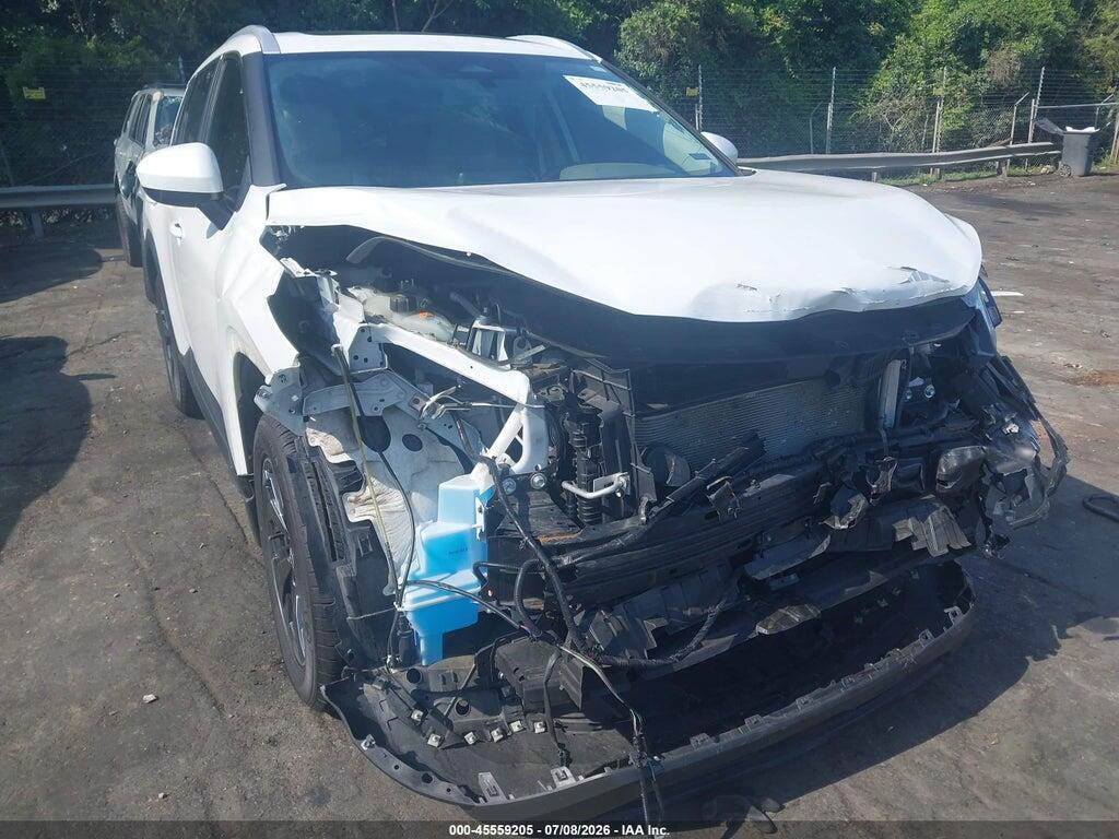 JN8BT3BB3RW288711 2024 NISSAN ROGUE photo no. 6