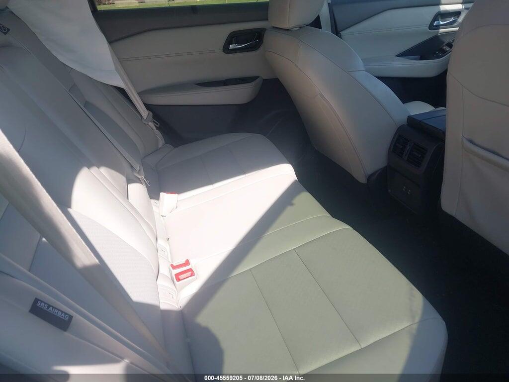 JN8BT3BB3RW288711 2024 NISSAN ROGUE photo no. 8