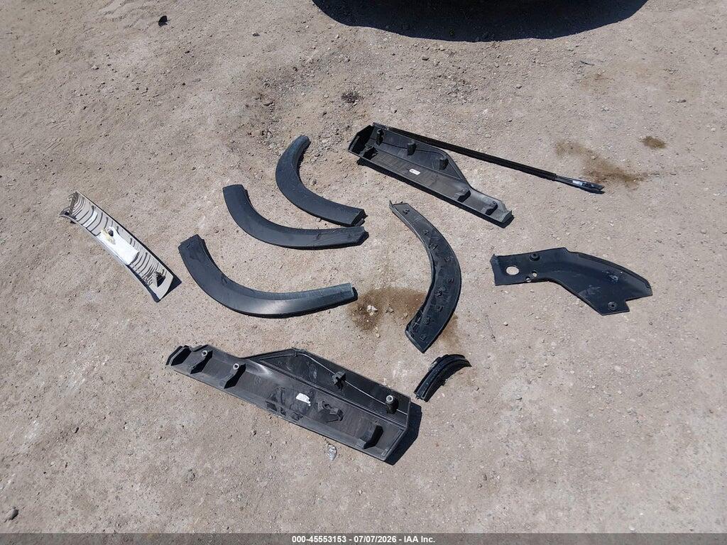 5N1BT3BA0RC688466 2024 NISSAN ROGUE photo no. 11