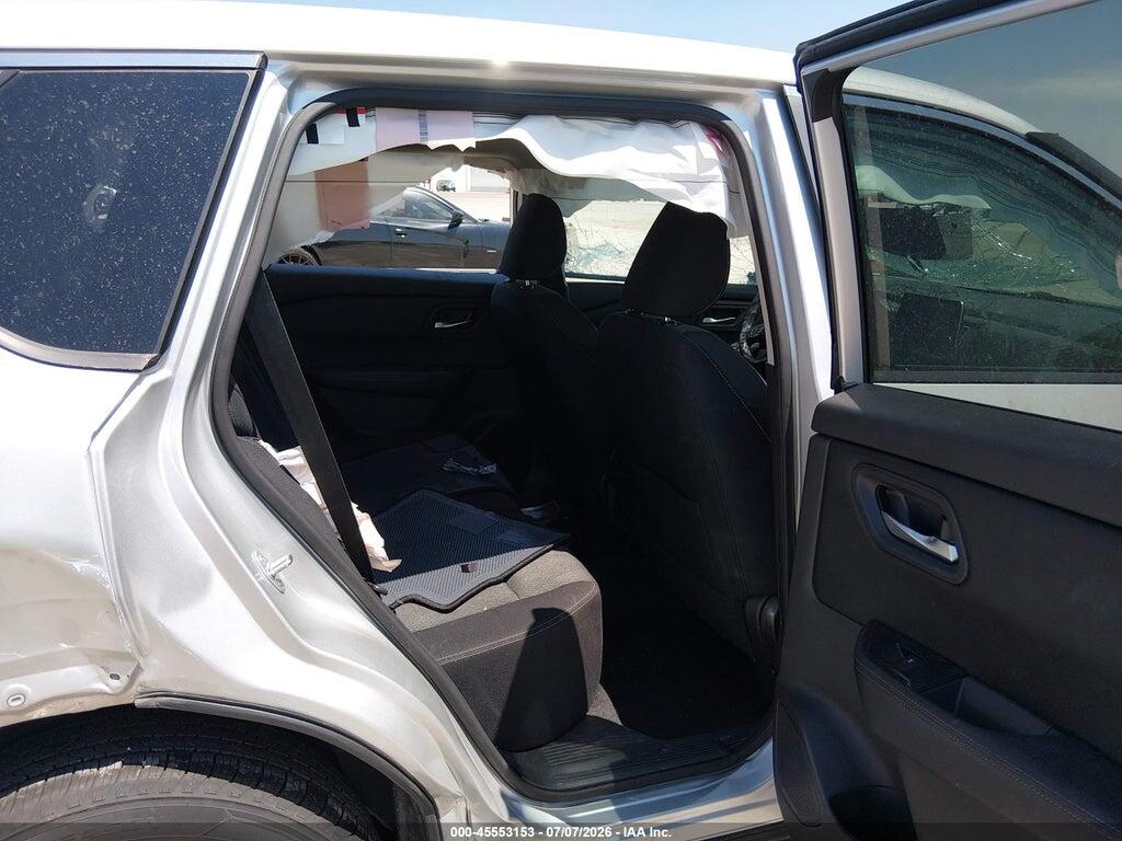 5N1BT3BA0RC688466 2024 NISSAN ROGUE photo no. 8