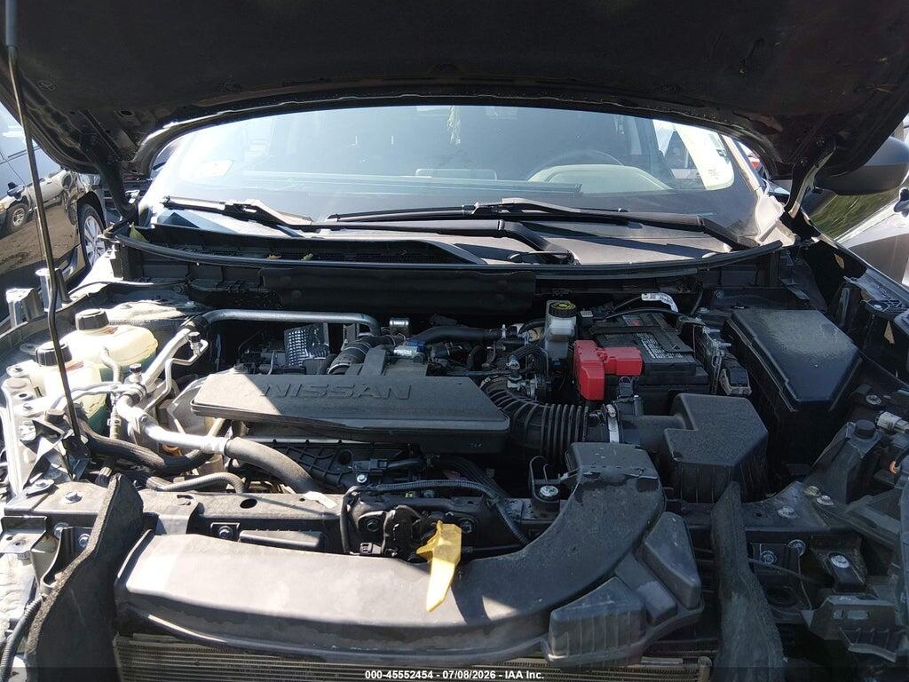 5N1BT3AB0RC684900 2024 NISSAN ROGUE photo no. 10