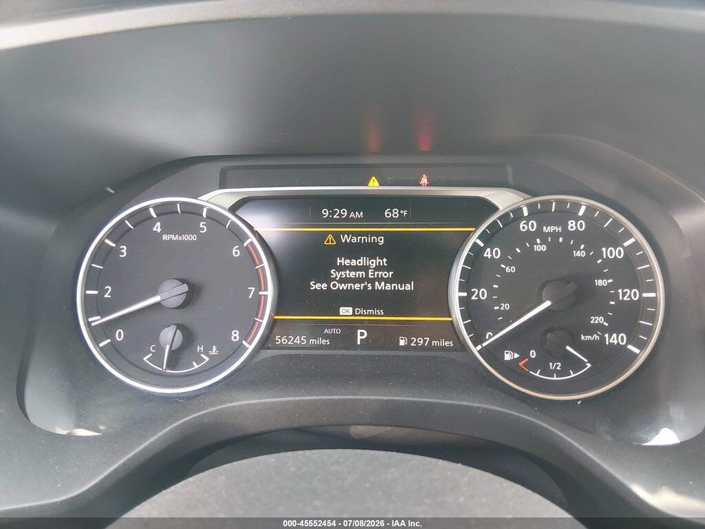 5N1BT3AB0RC684900 2024 NISSAN ROGUE photo no. 7