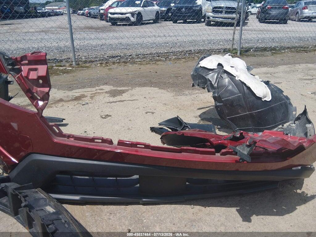 5N1BT3BBXRC726441 2024 NISSAN ROGUE photo no. 12