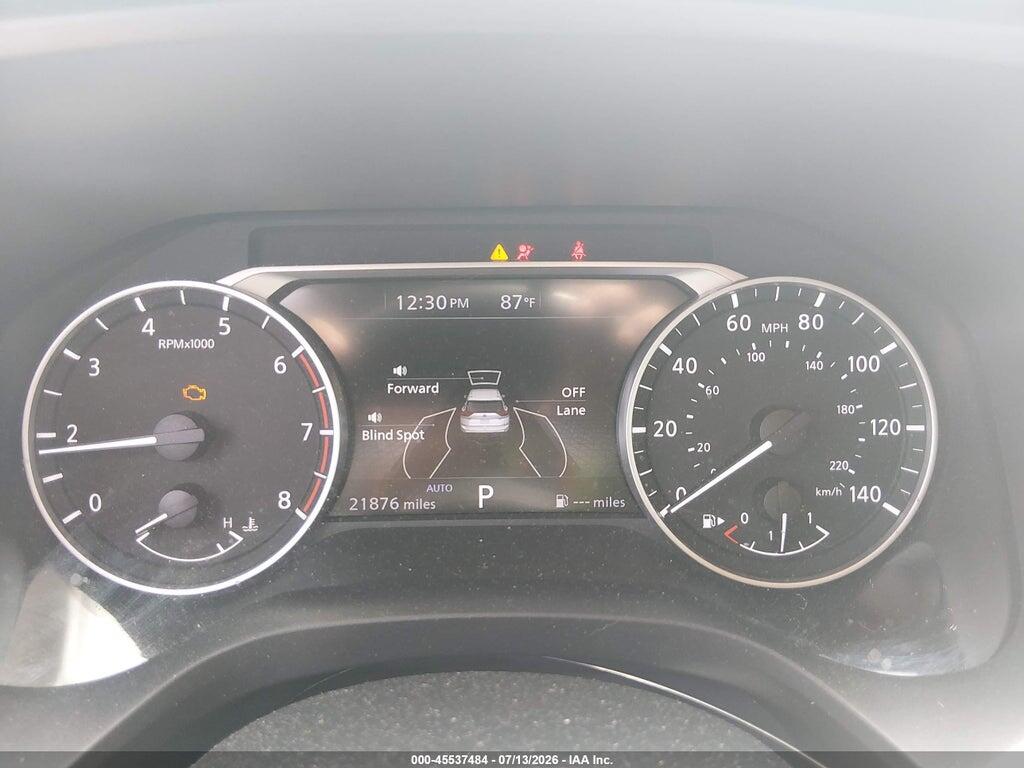 5N1BT3BBXRC726441 2024 NISSAN ROGUE photo no. 7