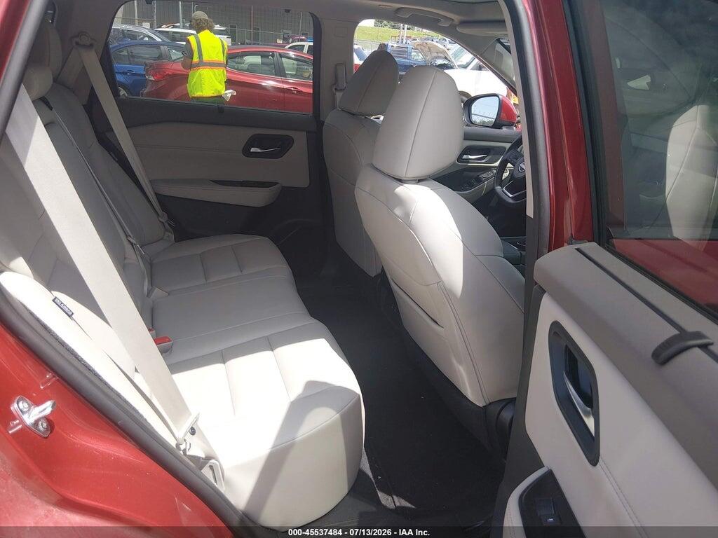 5N1BT3BBXRC726441 2024 NISSAN ROGUE photo no. 8