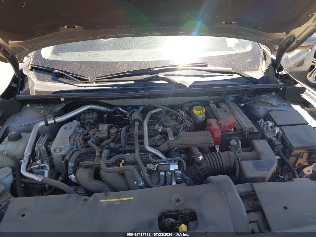 3N1AB8CV4RY270293 2024 NISSAN SENTRA photo no. 10