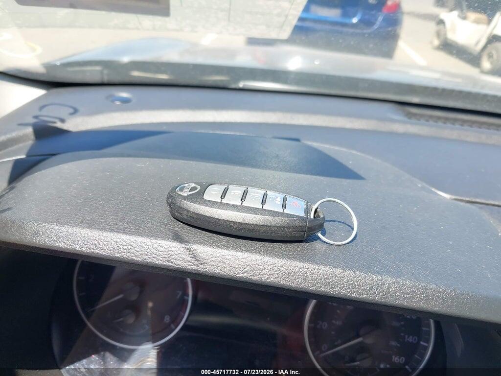 3N1AB8CV4RY270293 2024 NISSAN SENTRA photo no. 11