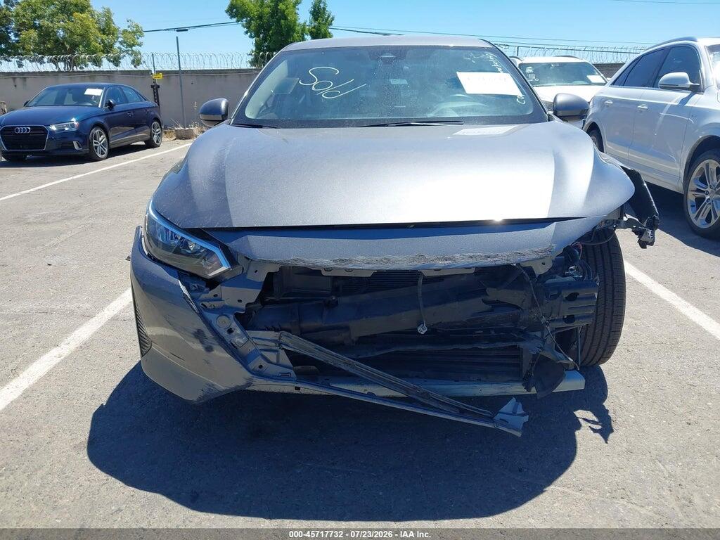 3N1AB8CV4RY270293 2024 NISSAN SENTRA photo no. 12