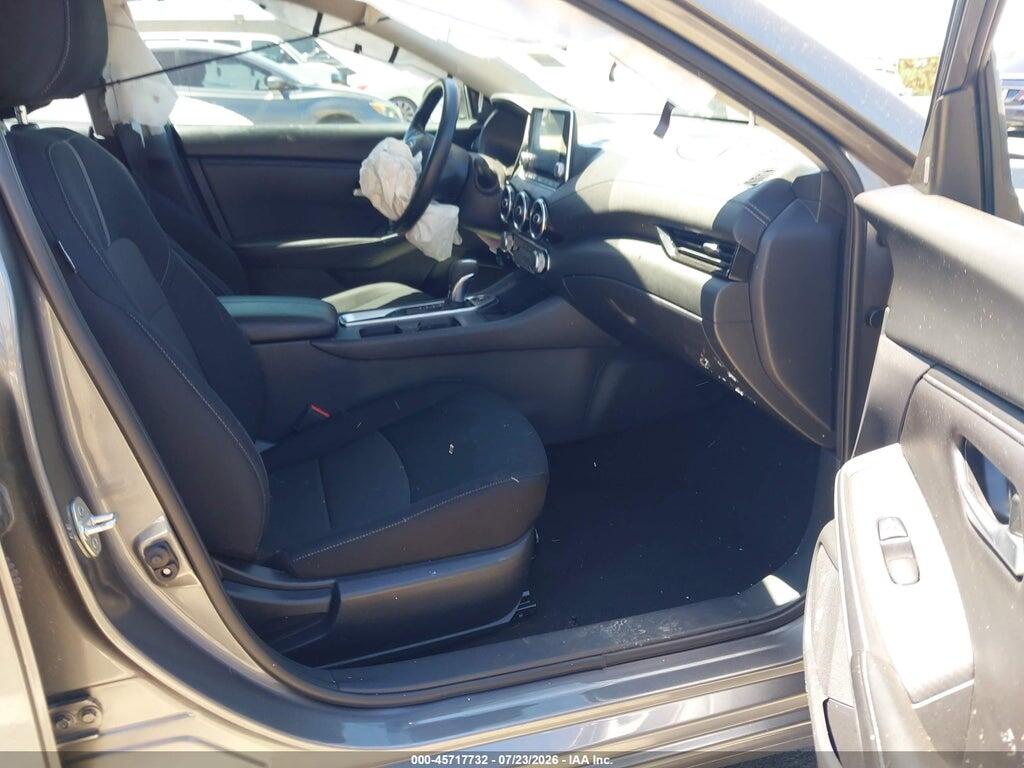 3N1AB8CV4RY270293 2024 NISSAN SENTRA photo no. 5