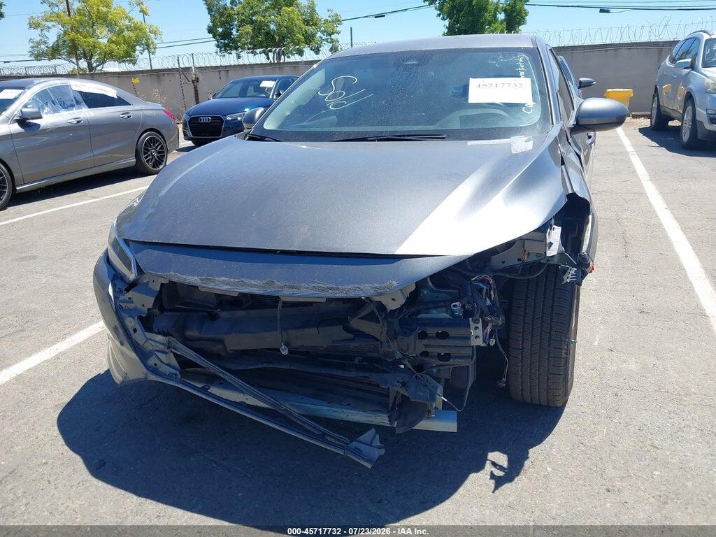 3N1AB8CV4RY270293 2024 NISSAN SENTRA photo no. 6