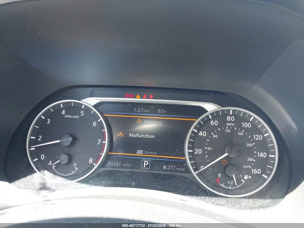3N1AB8CV4RY270293 2024 NISSAN SENTRA photo no. 7