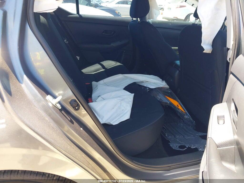 3N1AB8CV4RY270293 2024 NISSAN SENTRA photo no. 8