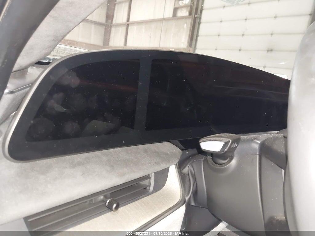 50EA1DCA6NA002930 2022 LUCID AIR photo no. 7