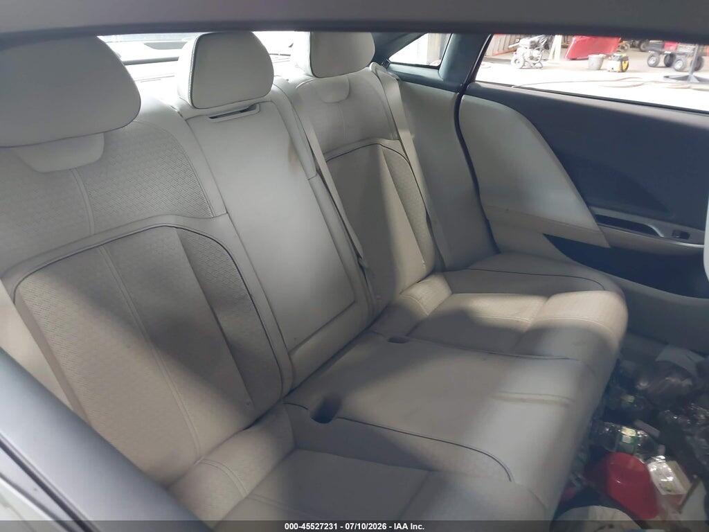 50EA1DCA6NA002930 2022 LUCID AIR photo no. 8