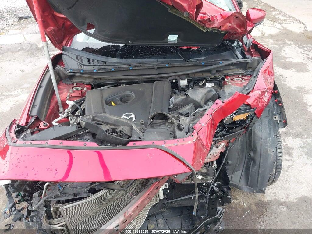 3MVDMBCL9NM442897 2022 MAZDA CX-30 photo no. 10