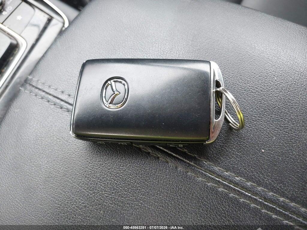 3MVDMBCL9NM442897 2022 MAZDA CX-30 photo no. 11