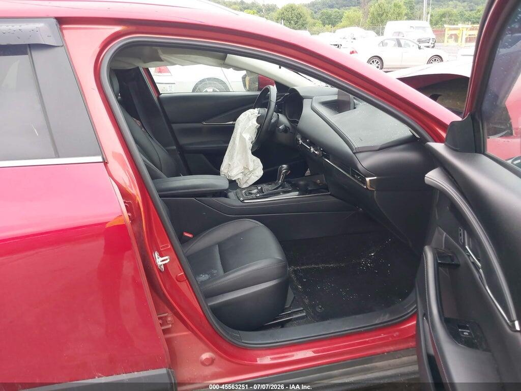 3MVDMBCL9NM442897 2022 MAZDA CX-30 photo no. 5