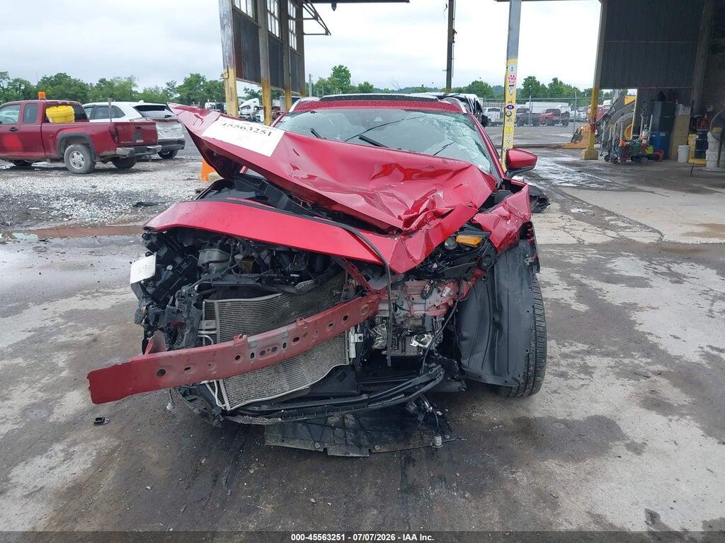3MVDMBCL9NM442897 2022 MAZDA CX-30 photo no. 6