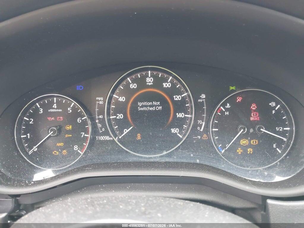 3MVDMBCL9NM442897 2022 MAZDA CX-30 photo no. 7