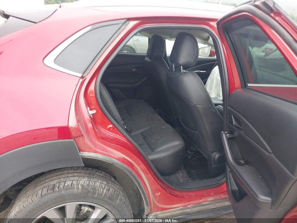 3MVDMBCL9NM442897 2022 MAZDA CX-30 photo no. 8